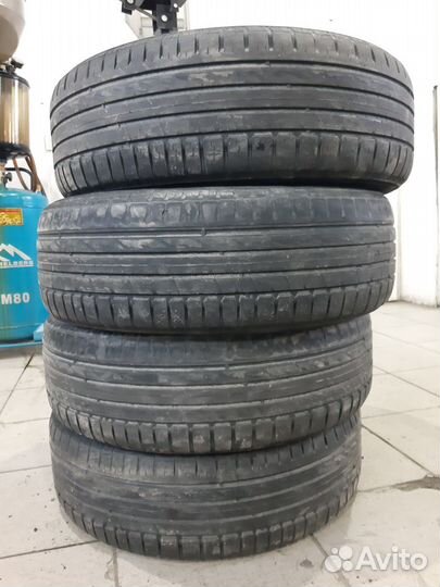 Nokian Tyres Hakka Green 2 185/65 R15