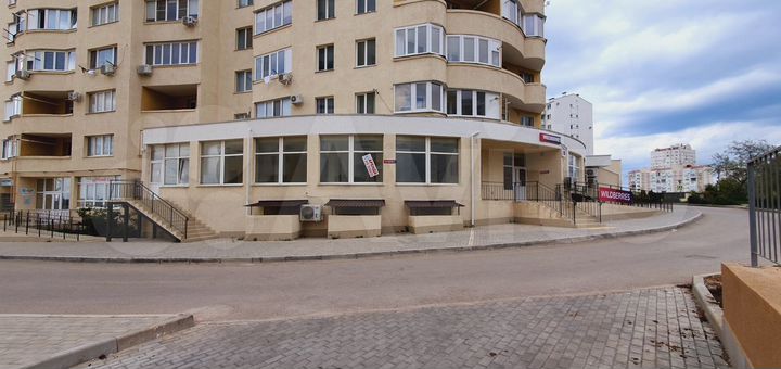 Свободного назначения, 86.5 м²