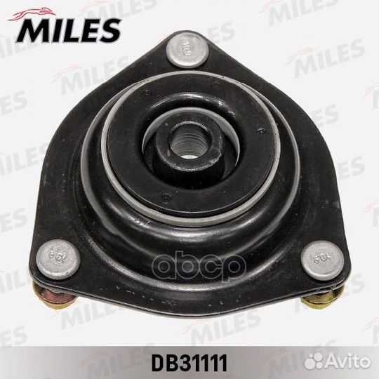 Опора амортизатора 16 00пер. с подшипником