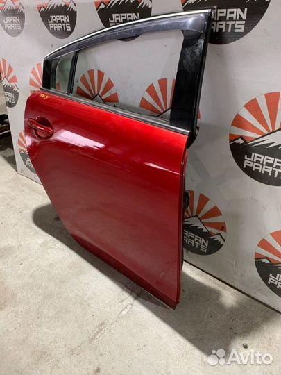 Дверь задняя правая Mazda Mazda6