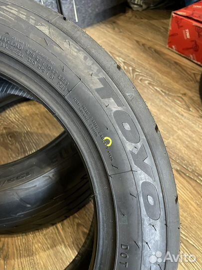 Toyo Proxes R888R 195/50 R15 82V