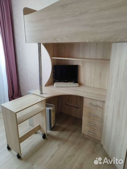 Детская мебель бу