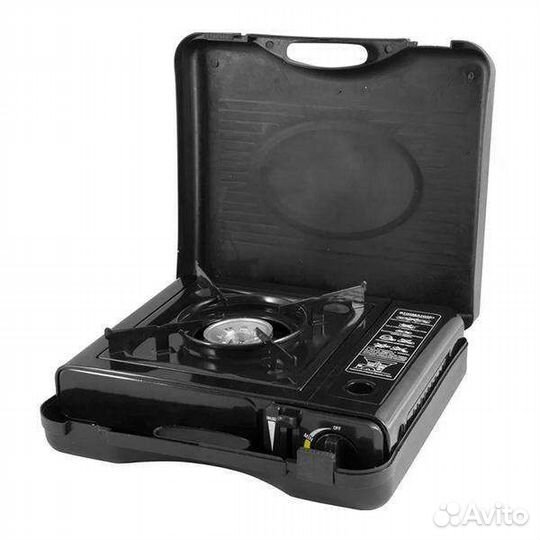 Плита газовая