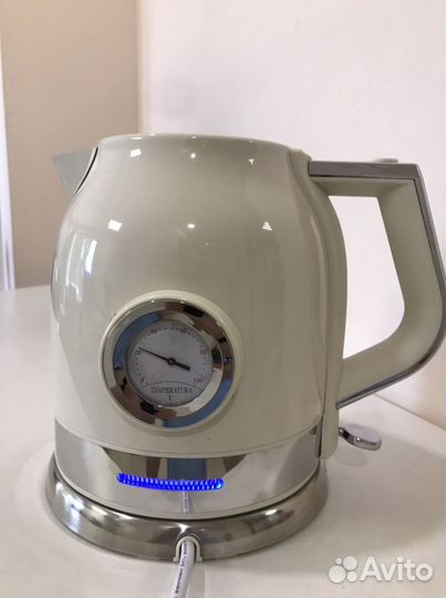 Чайник Kitfort KT-692-2