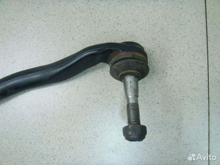 Рулевая тяга левая Bmw 5 E39 M54 B22 2003