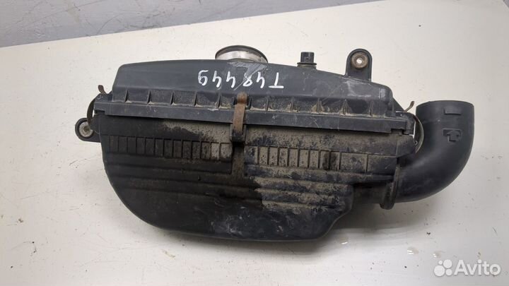 Корпус воздушного фильтра Subaru Forester (S11), 2004