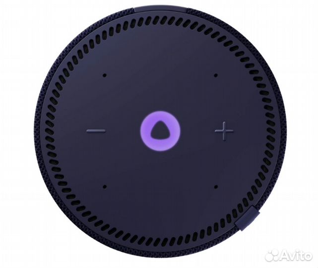 Умная колонка Яндекс Станция Мини 2 (Новые)