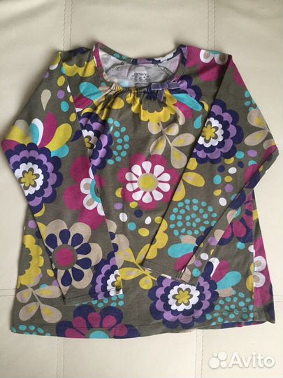 Кофточки американских фирм