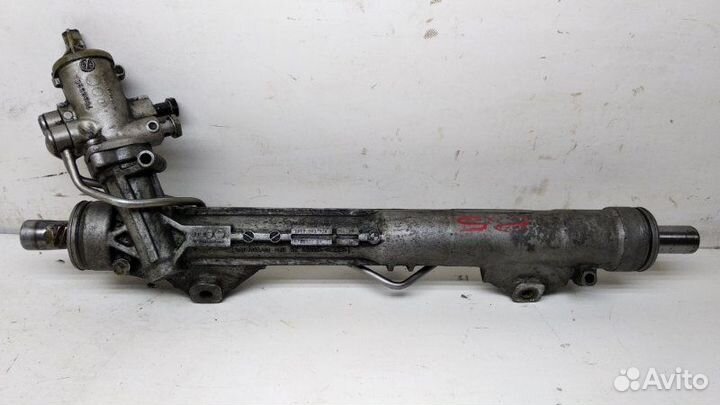 Рулевая рейка Bmw 5-Series E60 3.0 2009