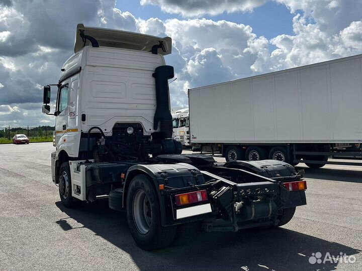 КамАЗ 5490-022-87(S5), 2020