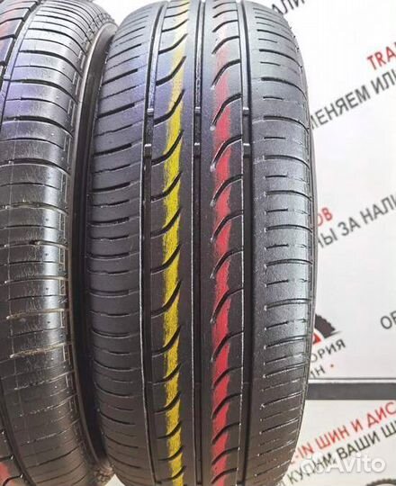 Bridgestone Supercat 195/65 R15 91H