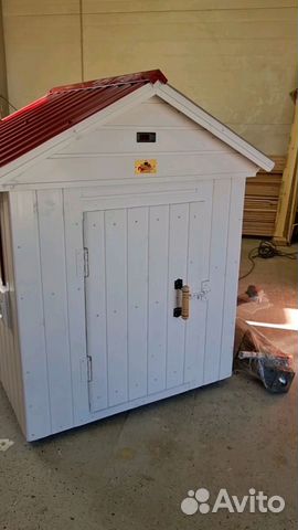 Коптильня мг21