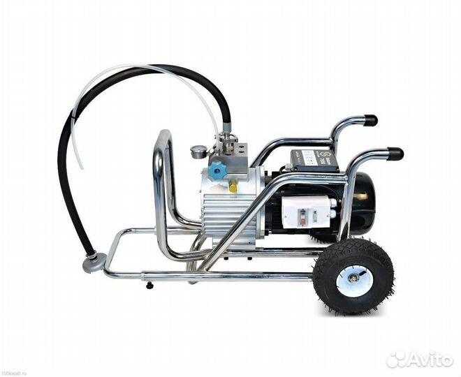 Покрасочное оборудование Schtaer