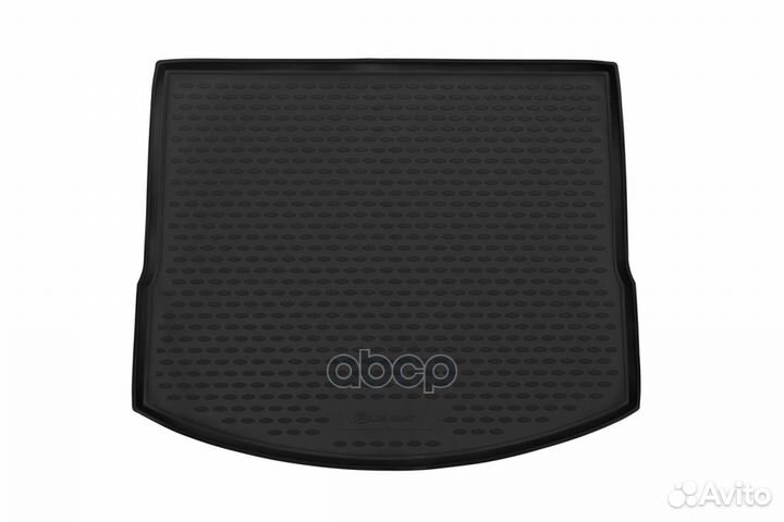 Коврик в багажник haval F7 2019- кроссовер, 1ш