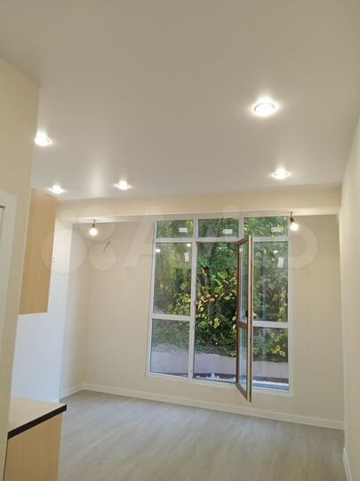 Квартира-студия, 20 м², 2/3 эт.