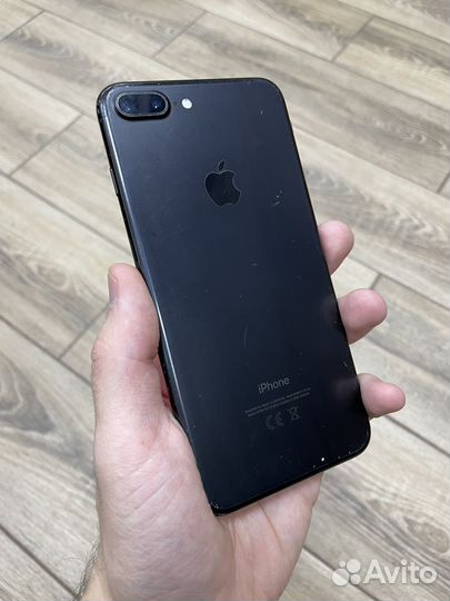 iPhone 7 Plus, 32 ГБ