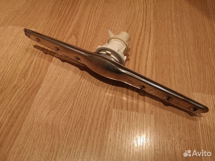 Запчасти для пмм Ariston (Indesit)