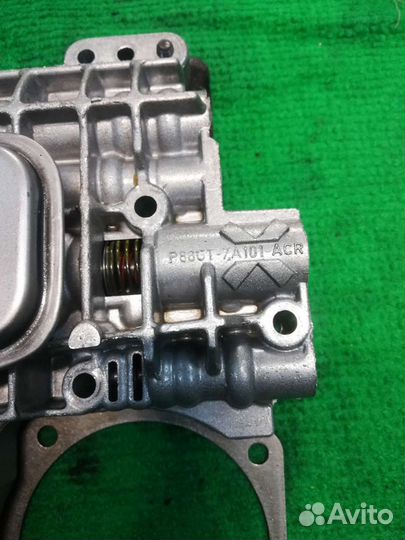 Гидроблок АКПП 88GT-ACR