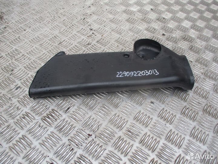 Воздуховод Volvo 20456592