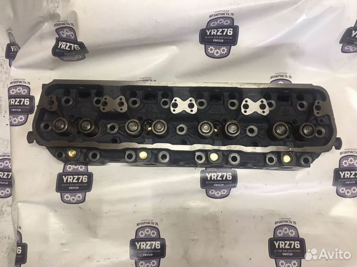 Гбц 238Д -1003010 (турбо) (нов.обр.)