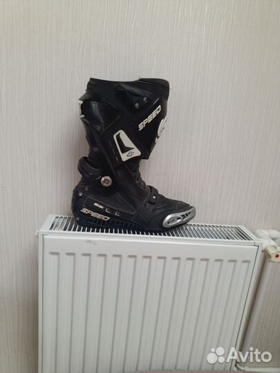 Мотоботы эндуро 43