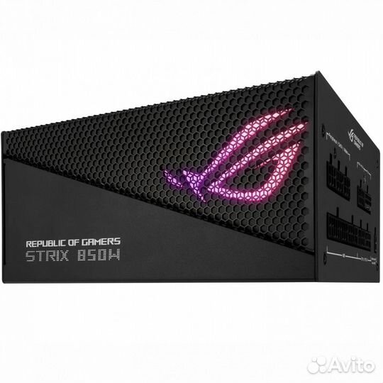 Блок питания Asus ROG Strix 850W Gold Aura 622092