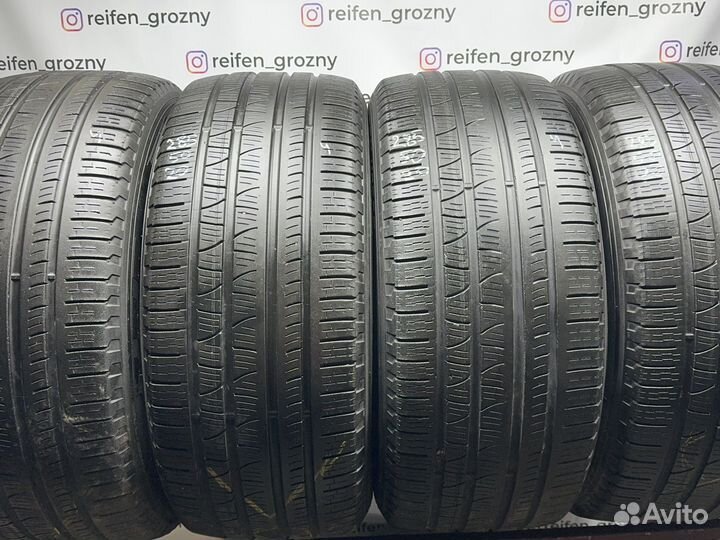Pirelli Scorpion Verde All Season 285/50 R20