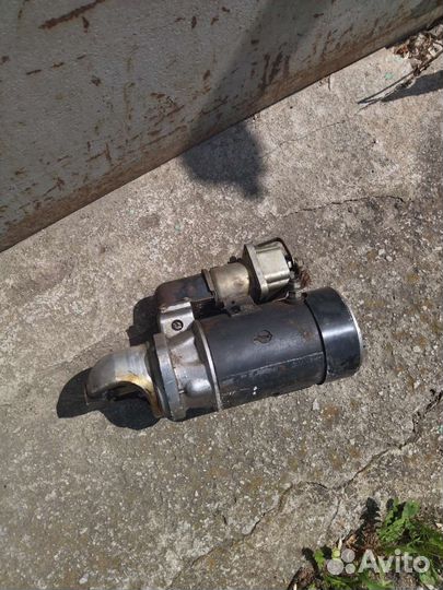 Запчасти на иж москвич 412