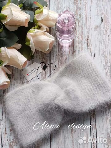 Повязка на голову