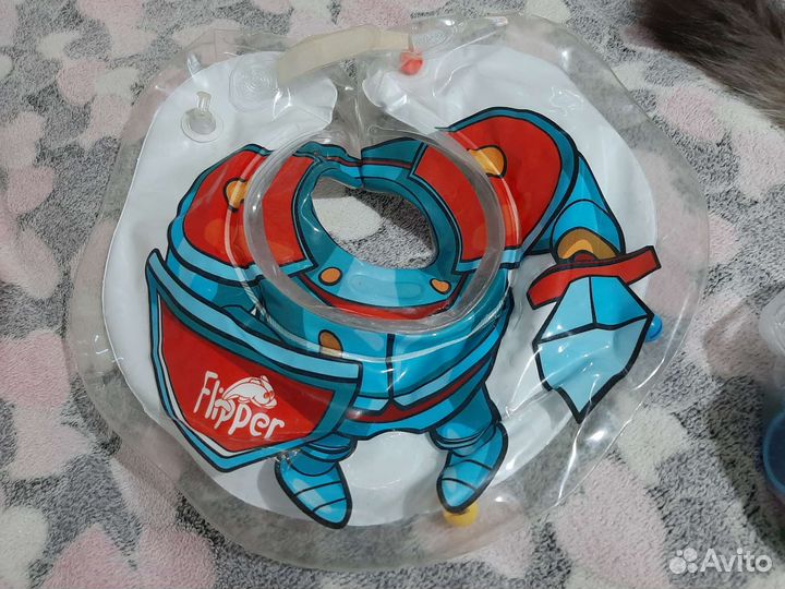 Круг для купания