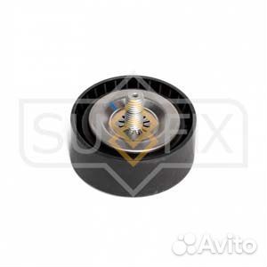 Ролик промежуточный навесного оборудования LCV