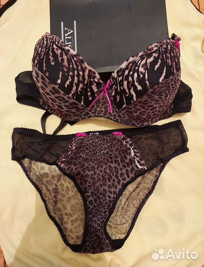 Комплект нижнего белья Милавица объем 80 С