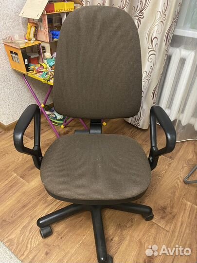 Компьютерное кресло бу