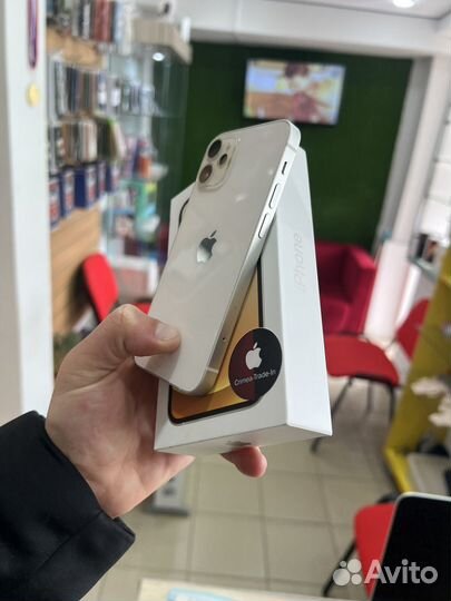 iPhone 12 mini, 128 ГБ