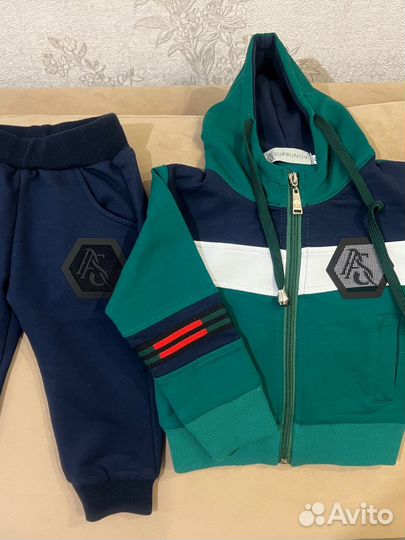 Костюм детский