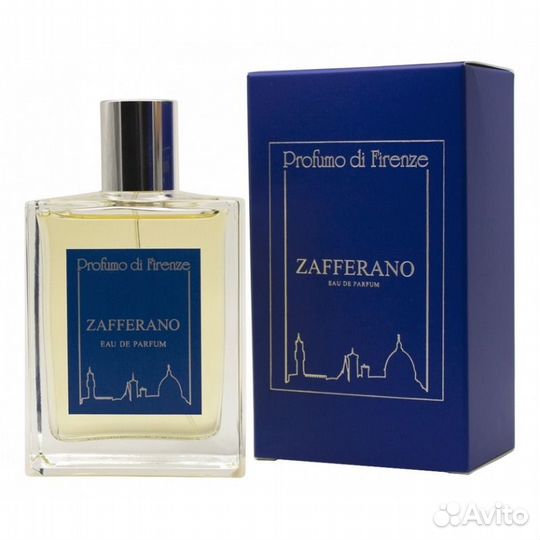 Profumo di Firenze Zafferano 100 мл