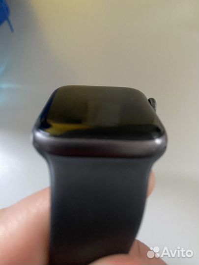 Часы apple watch 5 44 mm