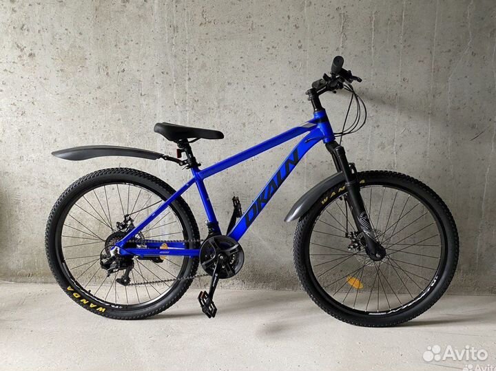 Новые Велосипеды 24/26/27,5/29 Алюминиевый