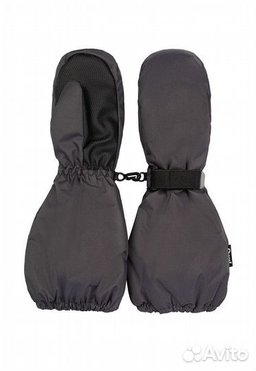 Новые фирменные теплые зимние краги (1-10л)