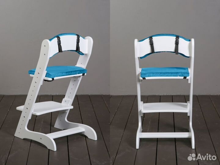 Растущий стул