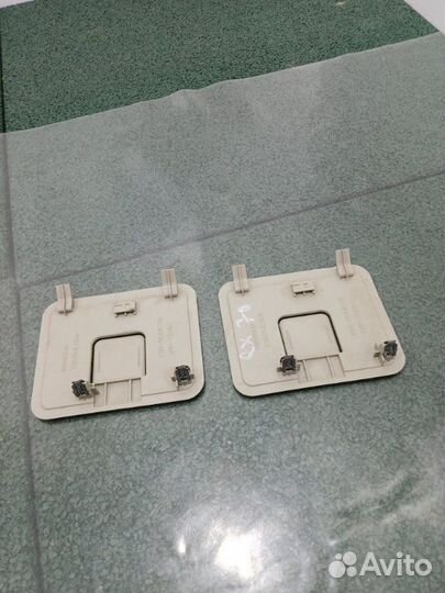 Накладка в салоне Infiniti Qx70 S51 VQ37VHR 2015