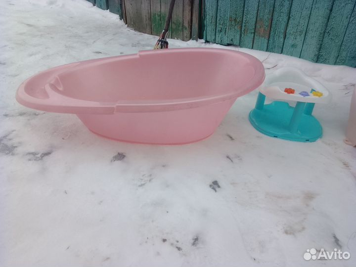 Детские вещи