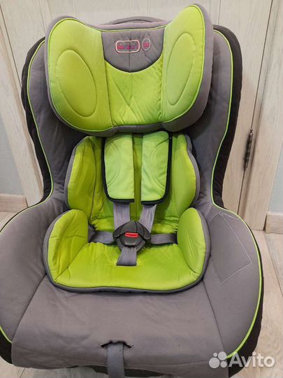 Детское автокресло бу