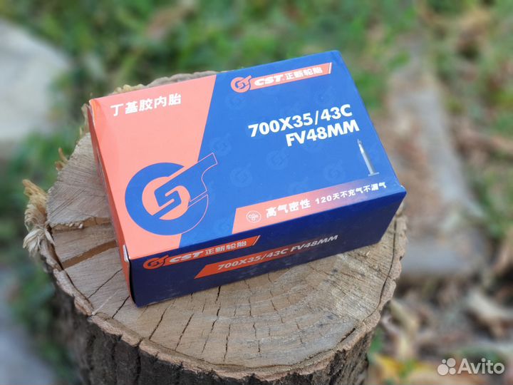 Камера 700с 35-43мм presta