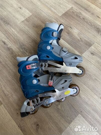 Роликовые коньки Xiang Tian (36-39)