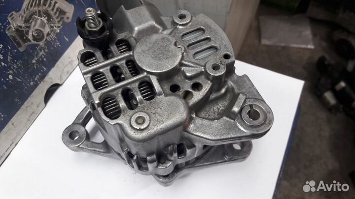 Генератор Mmc Pajero Mini MD368894 4A30