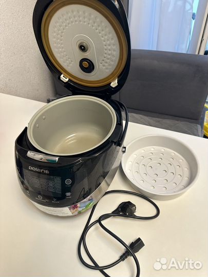 Мультиварка