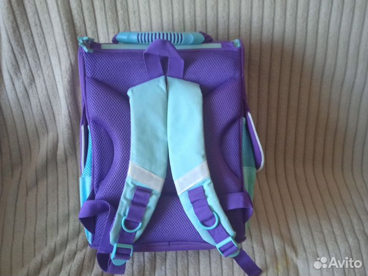 Рюкзак для девочки