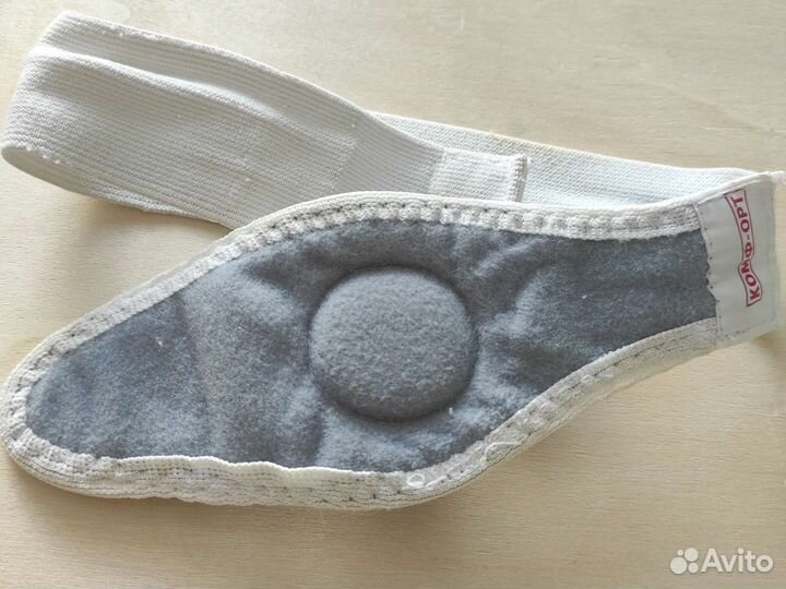 Бандаж от пупочной грыжи