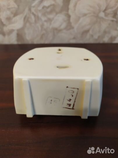 Барометр СССР